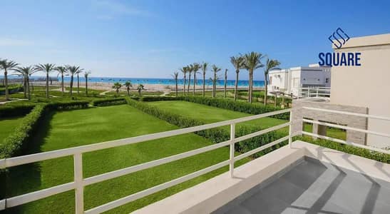 شاليه 3 غرف نوم للبيع في الساحل الشمالي، مطروح - IMG-20250715-WA0098. jpg