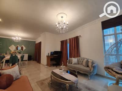 3 Bedroom Flat for Sale in New Cairo, Cairo - WhatsApp Image 2025-07-15 at 3.00. 21 PM (1). jpeg