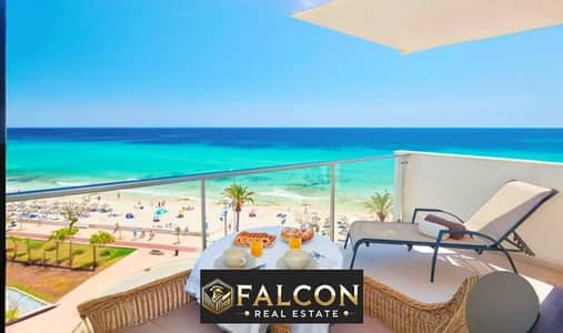 2 Bedroom Chalet for Sale in North Coast, Matruh - WhatsApp Image 2025-07-15 at 4.46. 01 PM (2). jpeg
