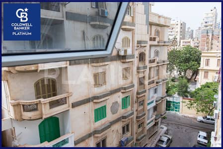 4 Bedroom Flat for Sale in Kafr Abdo, Alexandria - IMG_5932. JPG