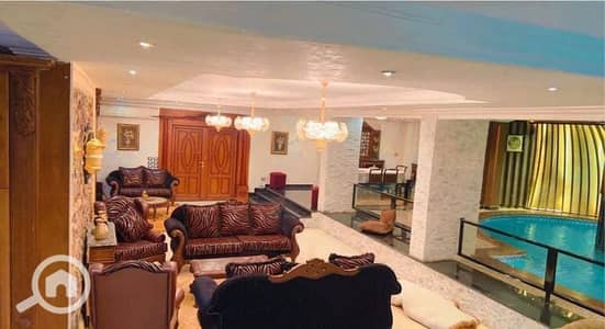 دوبلكس 4 غرف نوم للبيع في القاهرة الجديدة، القاهرة - WhatsApp Image 2025-05-07 at 20.34. 15_2d0e12a7. jpg