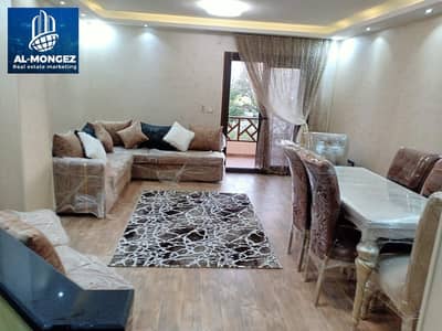 فلیٹ 2 غرفة نوم للايجار في القاهرة الجديدة، القاهرة - 0caeead4-169d-4bfd-8d97-1e2f9033706d. jpg