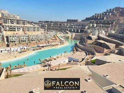 شاليه 1 غرفة نوم للبيع في العين السخنة، السويس - WhatsApp Image 2024-12-01 at 11.48. 23 AM. jpeg