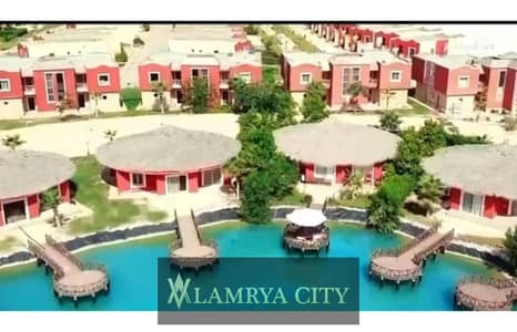 2 Bedroom Chalet for Sale in North Coast, Matruh - WhatsApp Image 2025-07-14 at 4.13. 23 PM (1). jpeg