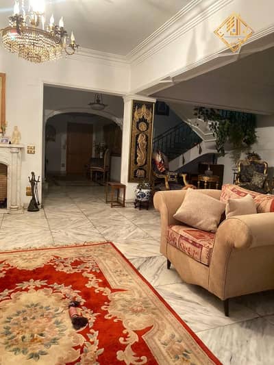 4 Bedroom Duplex for Sale in Mohandessin, Giza - WhatsApp Image 2025-05-27 at 14.39. 17 (1). jpeg