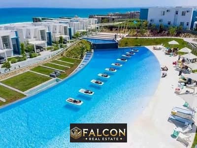 2 Bedroom Chalet for Sale in North Coast, Matruh - 517025404_587324834447924_4415668872624897689_n. jpg