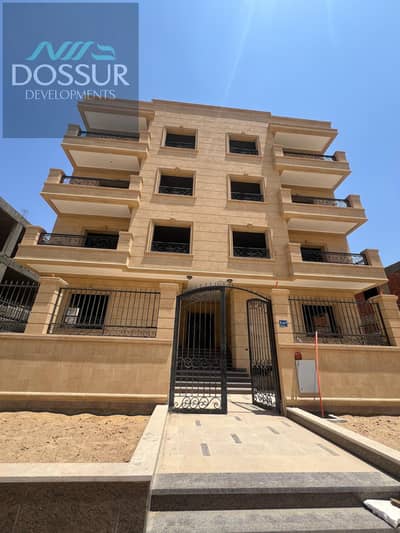 شقة 3 غرف نوم للبيع في القاهرة الجديدة، القاهرة - WhatsApp Image 2025-07-06 at 14.26. 25_cf12ba41. jpg