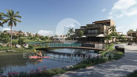 2 Bedroom Flat for Sale in 6th of October, Giza - 5d7aed25-1032-42d6-a5df-f1e0c9ef3256. jpg