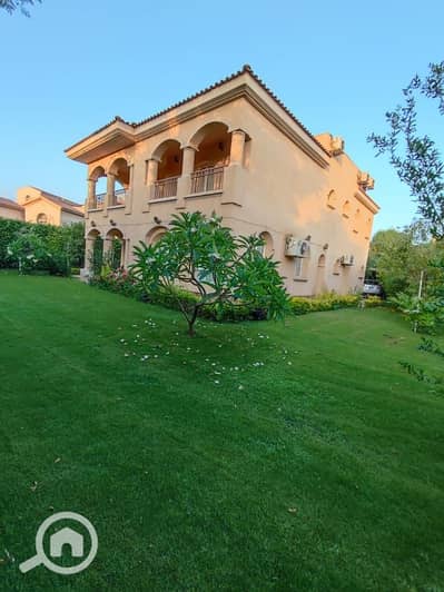 4 Bedroom Villa for Sale in Madinaty, Cairo - d8121d41-b784-4f17-a75f-a2cb67f34306. jpg