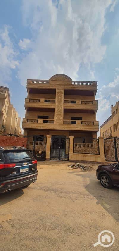 فلیٹ 3 غرف نوم للبيع في مدينة الشروق، القاهرة - WhatsApp Image 2022-10-29 at 3.21. 56 PM. jpeg