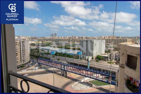 شقة 3 غرف نوم للبيع في سموحة، الإسكندرية - IMG_1582. jpg