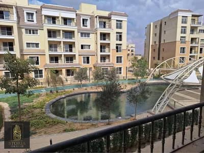 3 Bedroom Flat for Sale in Madinaty, Cairo - 500170549_122186400950323503_8149898556966299134_n. jpg