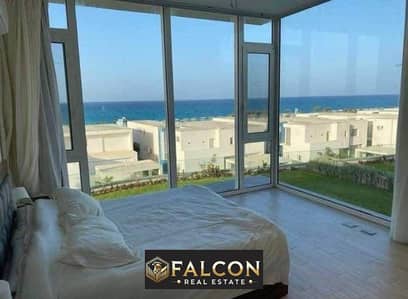 3 Bedroom Chalet for Sale in North Coast, Matruh - 504342243_714334457805182_3335199489553468942_n. jpg