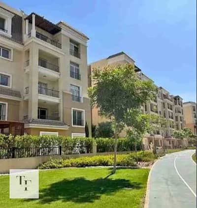 1 Bedroom Apartment for Sale in Mostakbal City, Cairo - Screenshot 2025-05-21 131233. png