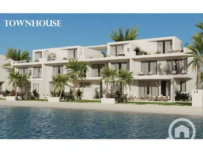 3 Bedroom Townhouse for Sale in North Coast, Matruh - 03. jpg