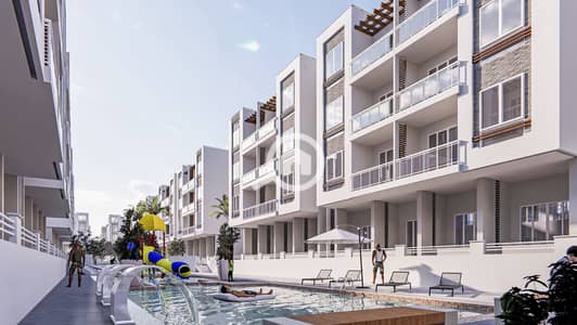 2 Bedroom Chalet for Sale in North Coast, Matruh - 3. jpg