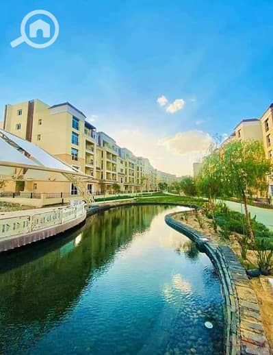 3 Bedroom Apartment for Sale in Mostakbal City, Cairo - WhatsApp Image 2024-02-08 at 3.03. 11 PM (2). jpeg