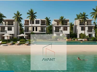 6 Bedroom Chalet for Sale in North Coast, Matruh - IMG-20250715-WA0150. jpg