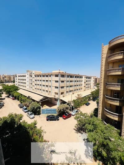 3 Bedroom Apartment for Sale in Hadayek al-Ahram, Giza - WhatsApp Image 2025-07-15 at 3.31. 19 PM. jpeg
