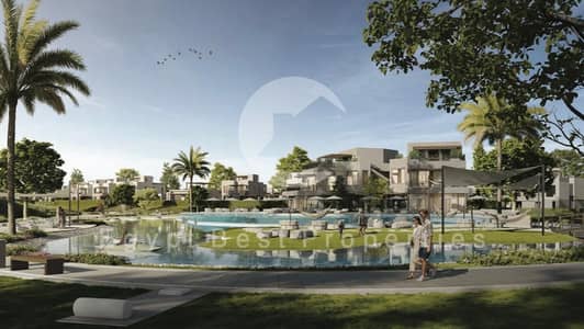 3 Bedroom Apartment for Sale in 6th of October, Giza - 96c631b1-1999-4ad5-aaaf-6f243044c903. jpg