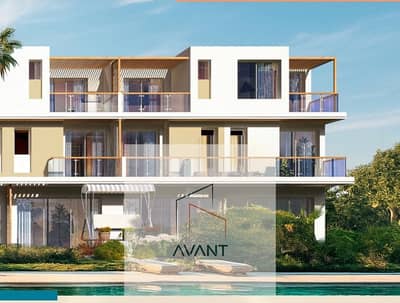 5 Bedroom Chalet for Sale in North Coast, Matruh - IMG-20250715-WA0148. jpg
