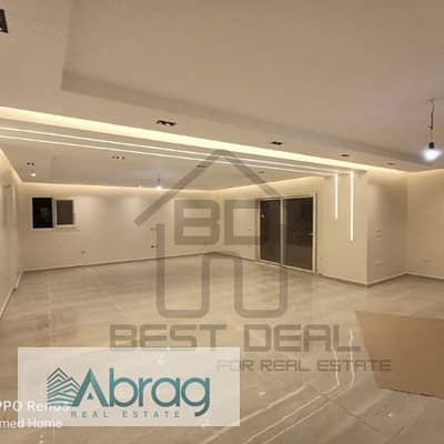 فلیٹ 3 غرف نوم للايجار في الشيخ زايد، الجيزة - WhatsApp Image 2025-07-09 at 9.47. 48 PM. jpeg