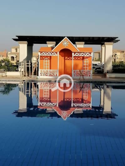 توين هاوس 4 غرف نوم للبيع في القاهرة الجديدة، القاهرة - 1b1776d9-a57d-4669-b2bd-ce86e1a7ce2b. jpg