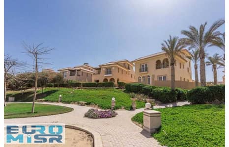 تاون هاوس 4 غرف نوم للبيع في القاهرة الجديدة، القاهرة - DHe3PpLU5nXpT4MU4udL778WpwZCI8vLAPqn96CW. jfif. jpg