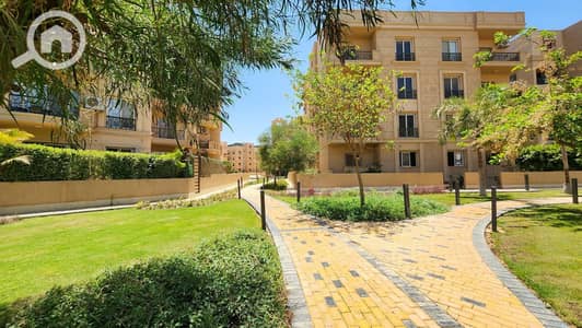 بنتهاوس 4 غرف نوم للبيع في 6 أكتوبر، الجيزة - 3b7f4f0f-16bb-4e68-80cc-33b27dc45465. jpg