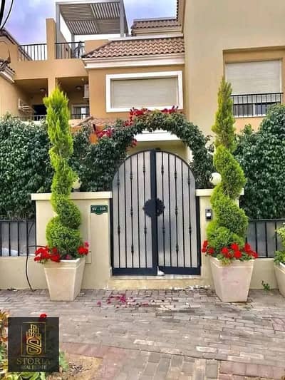 فیلا 4 غرف نوم للبيع في مدينة المستقبل، القاهرة - 494175486_676428225239769_930651491369213157_n. jpg