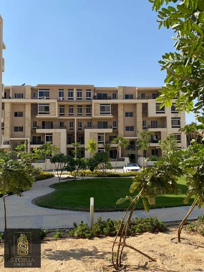 3 Bedroom Flat for Sale in New Cairo, Cairo - WhatsApp Image 2023-10-25 at 15.16. 06_84dd6dc6. jpg