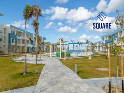 2 Bedroom Apartment for Sale in North Coast, Matruh - 3ac2607a-e66f-11ed-b0b4-0645b9d2b28f. jpg