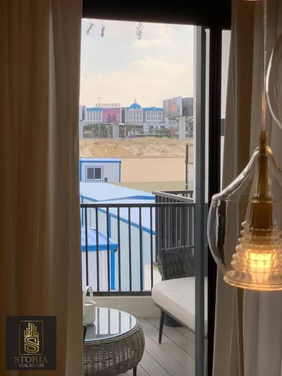 شقة 3 غرف نوم للبيع في القاهرة الجديدة، القاهرة - WhatsApp Image 2023-02-14 at 14.29. 35. jpg