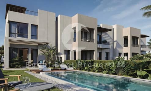3 Bedroom Townhouse for Sale in 6th of October, Giza - 3cc471d8-c218-4a66-ae05-2e6d289755df. jpg