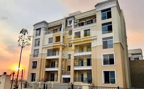 2 Bedroom Flat for Sale in Mostakbal City, Cairo - WhatsApp Image 2025-07-15 at 14.52. 00_7ca09865. jpg