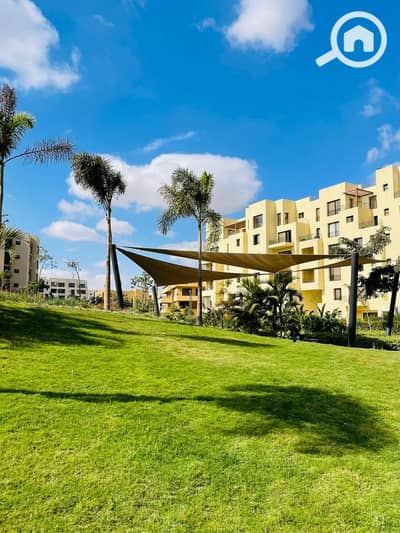 3 Bedroom Apartment for Sale in 6th of October, Giza - WhatsApp Image 2025-05-19 at 15.03. 41 (1). jpeg