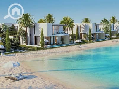 3 Bedroom Villa for Sale in North Coast, Matruh - 506688943_1390560468727048_6802618626690939007_n. jpg