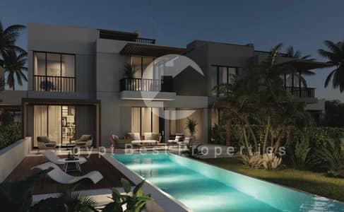 3 Bedroom Villa for Sale in 6th of October, Giza - d91552be-c27c-40e7-992d-a2f757fdd29f. jpg