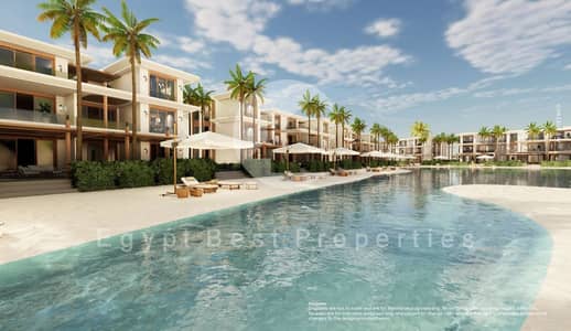 3 Bedroom Chalet for Sale in North Coast, Matruh - WhatsApp Image 2025-07-14 at 5.41. 38 PM. jpeg
