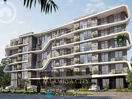 2 Bedroom Flat for Sale in Sheikh Zayed, Giza - download (1). jpeg