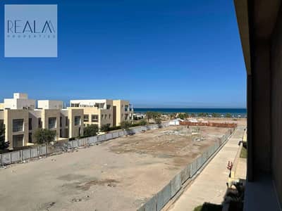 شاليه 1 غرفة نوم للبيع في الجونة، البحر الأحمر - WhatsApp Image 2025-07-15 at 5.27. 16 PM. jpeg