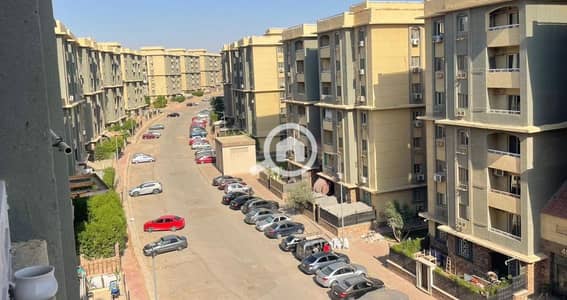 3 Bedroom Apartment for Sale in Nasr City, Cairo - 12454. jpg