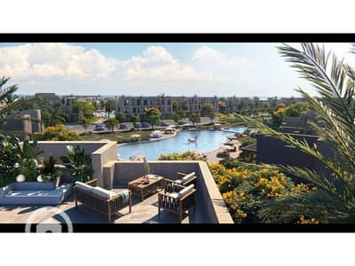 3 Bedroom Townhouse for Sale in North Coast, Matruh - 6e3bce66-83af-4b28-b2c5-815276d0ff17. jfif. jpg
