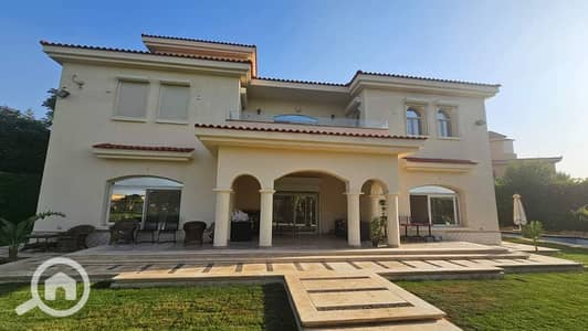 6 Bedroom Villa for Sale in Madinaty, Cairo - 2f078896-9524-41e2-a47e-fb49ed808df2. jpeg