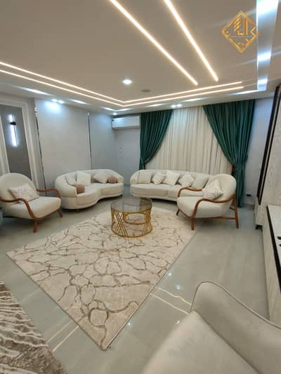 شقة 3 غرف نوم للبيع في المهندسين، الجيزة - WhatsApp Image 2025-06-25 at 15.10. 22. jpeg