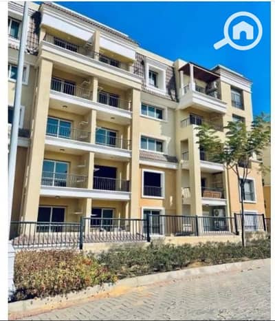 2 Bedroom Flat for Sale in Mostakbal City, Cairo - 33. jpg