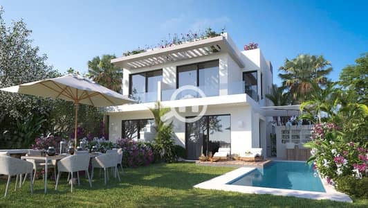 3 Bedroom Chalet for Sale in North Coast, Matruh - WhatsApp Image 2025-06-26 at 2.38. 07 PM (1). jpeg