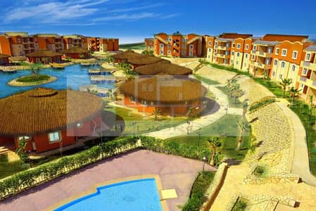 2 Bedroom Chalet for Sale in North Coast, Matruh - WhatsApp Image 2025-07-15 at 17.09. 14_a3d00ef7. jpg