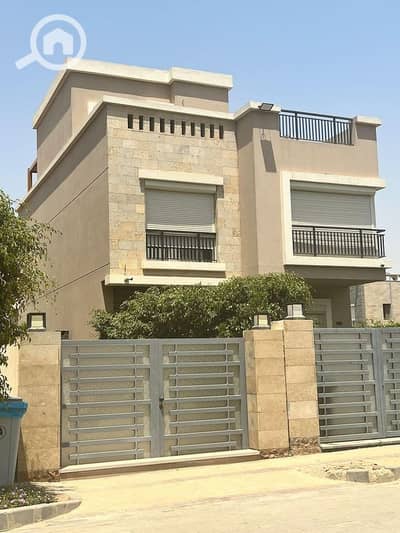 تاون هاوس 4 غرف نوم للبيع في القاهرة الجديدة، القاهرة - 460718122_8324003341021507_4003278247135976307_n. jpg