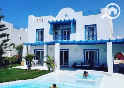 3 Bedroom Villa for Sale in North Coast, Matruh - 518005034_23952224361073410_684855037659546442_n. jpg